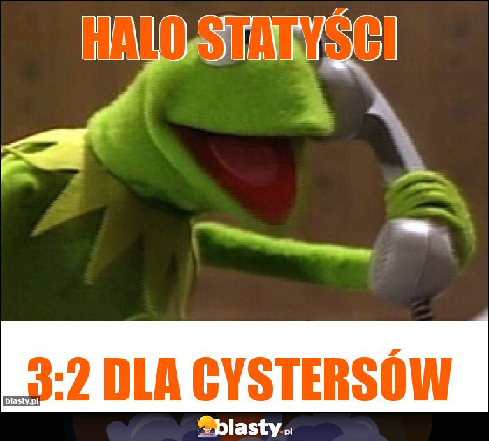 Halo Statyści