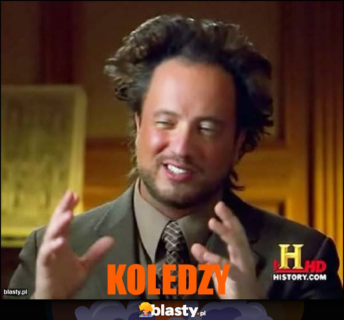 koledzy