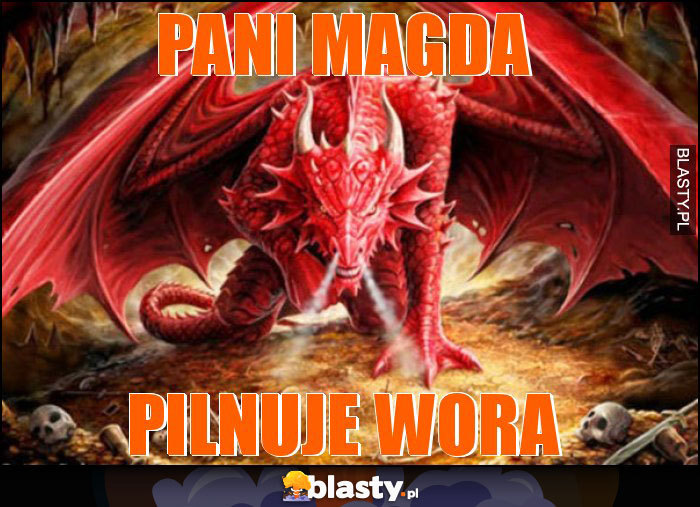 PANI MAGDA