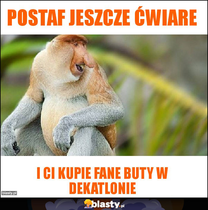 postaf jeszcze ćwiare