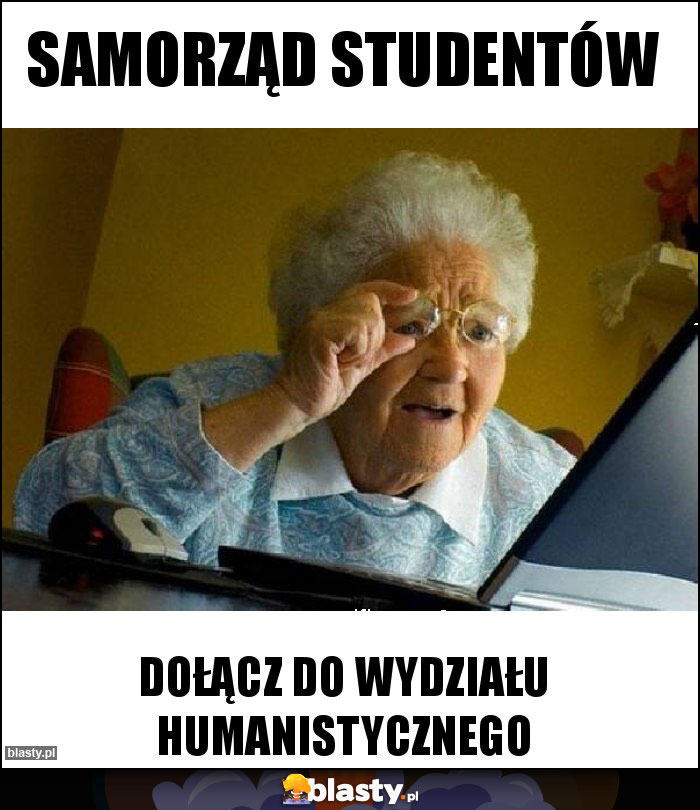 Samorząd Studentów