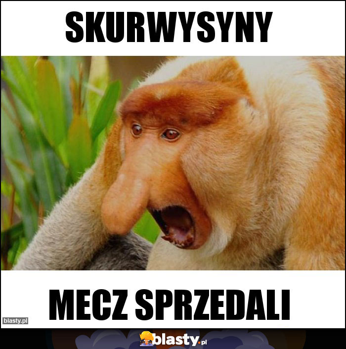 Skurwysyny