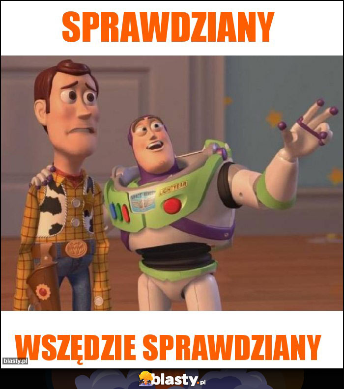 Sprawdziany