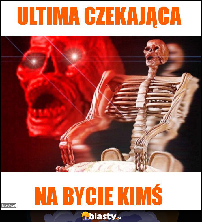 Ultima czekająca