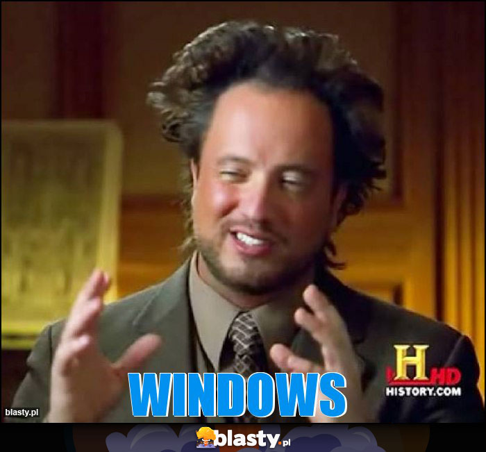 Windows