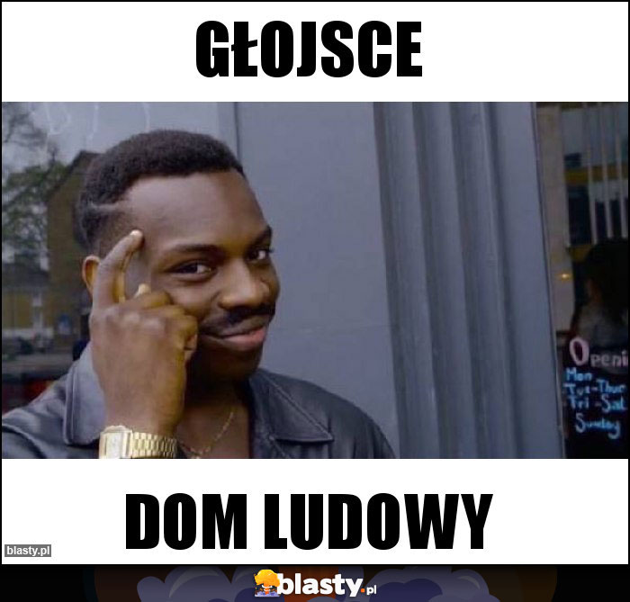 Głojsce