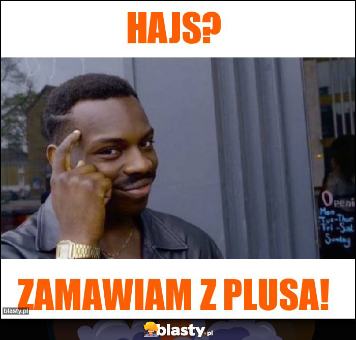 hajs?