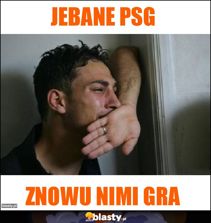 Jebane psg