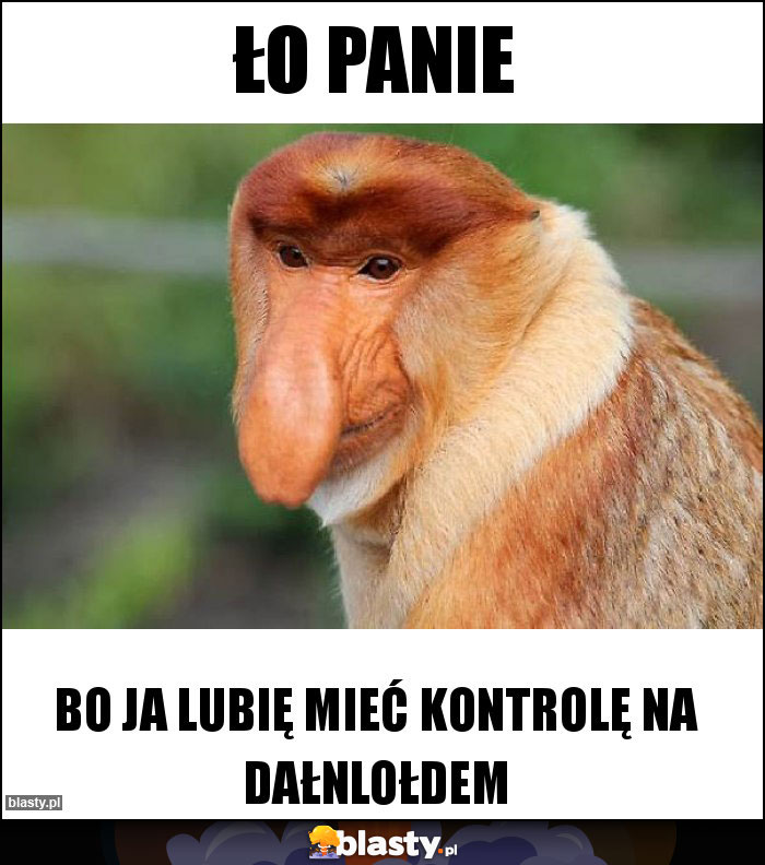 ło panie