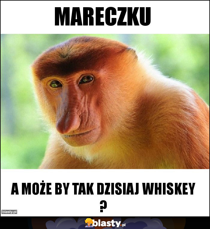 MARECZKU