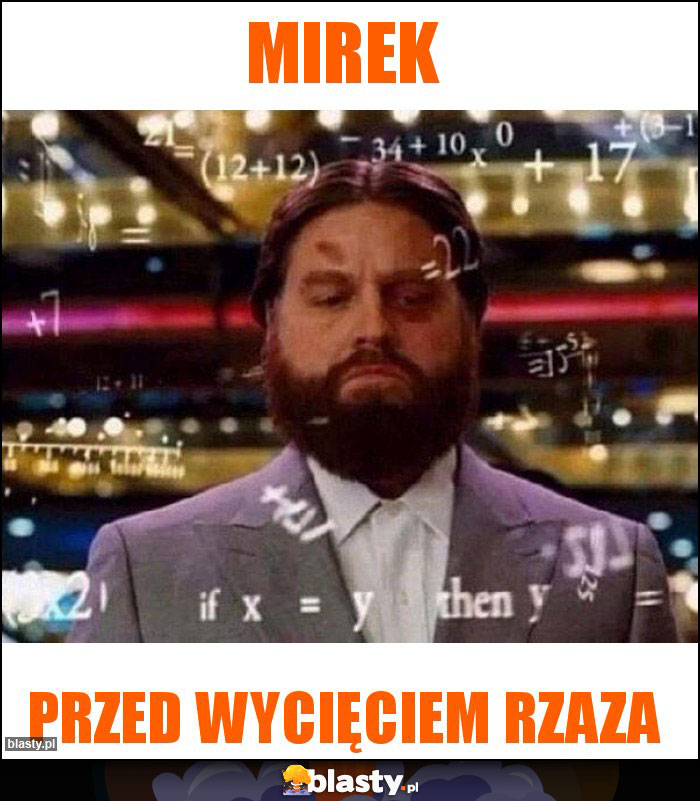 Mirek