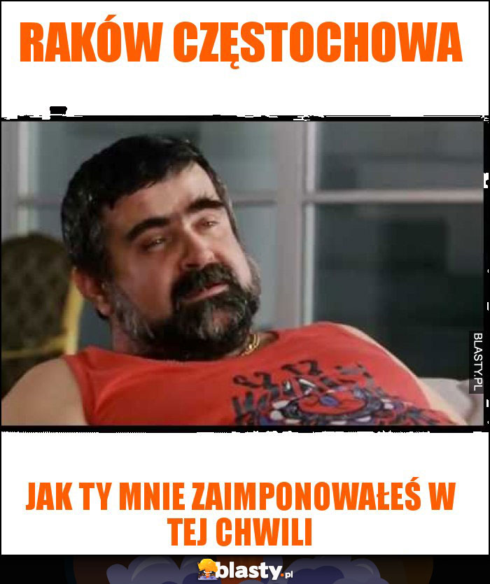 Raków Częstochowa