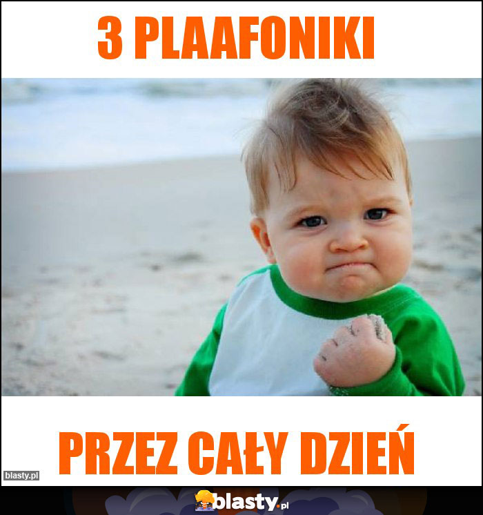 3 plaafoniki