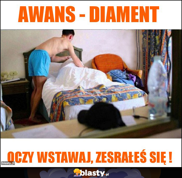 AWANS - DIAMENT