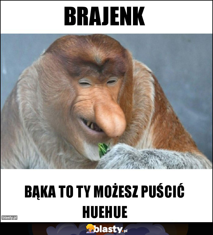 Brajenk