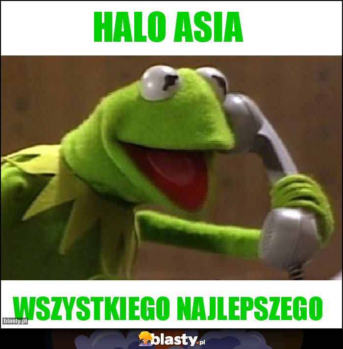 Halo Asia