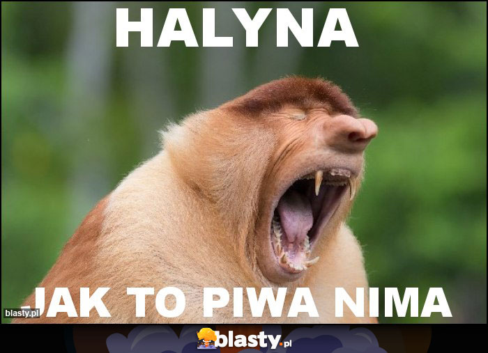 halyna