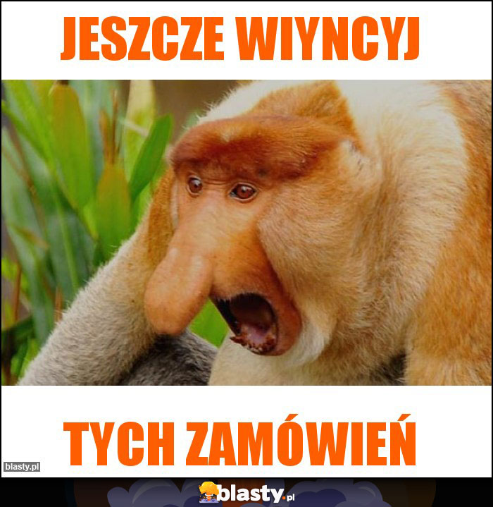 JESZCZE WIYNCYJ