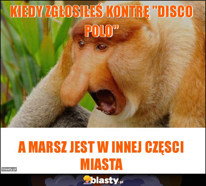 Kiedy zgłosiłeś kontrę 