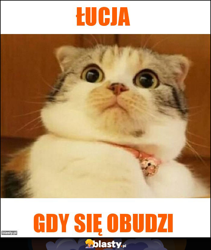 Łucja