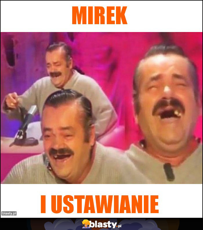 Mirek