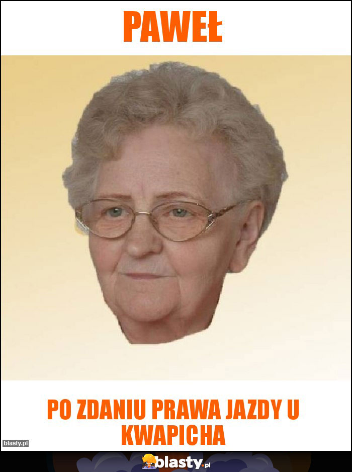 Paweł