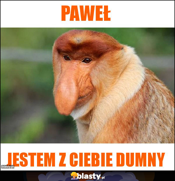 PAWEŁ