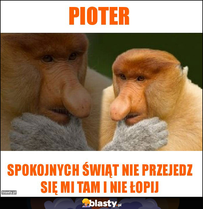 Pioter