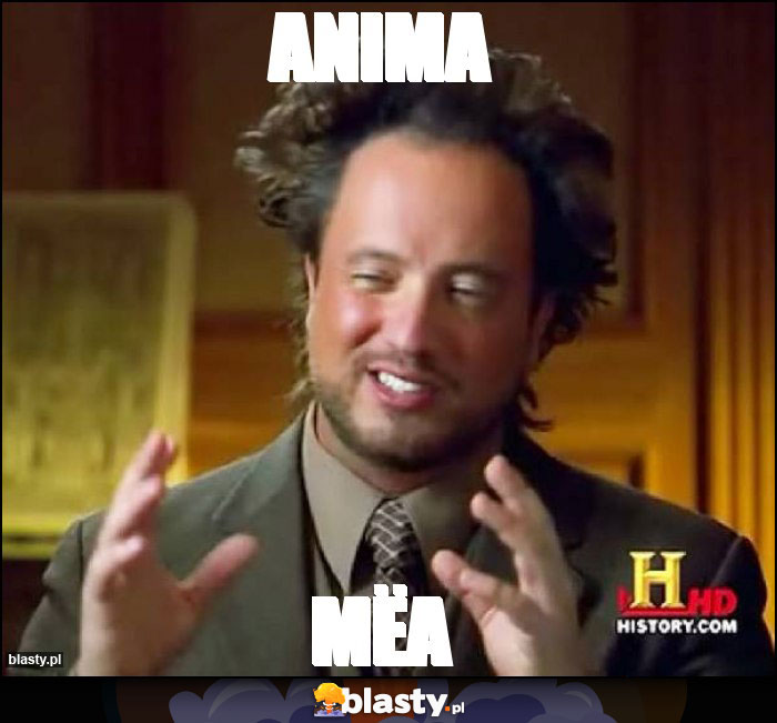 anima