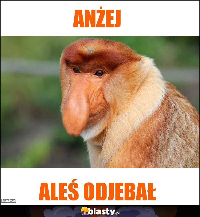 Anżej