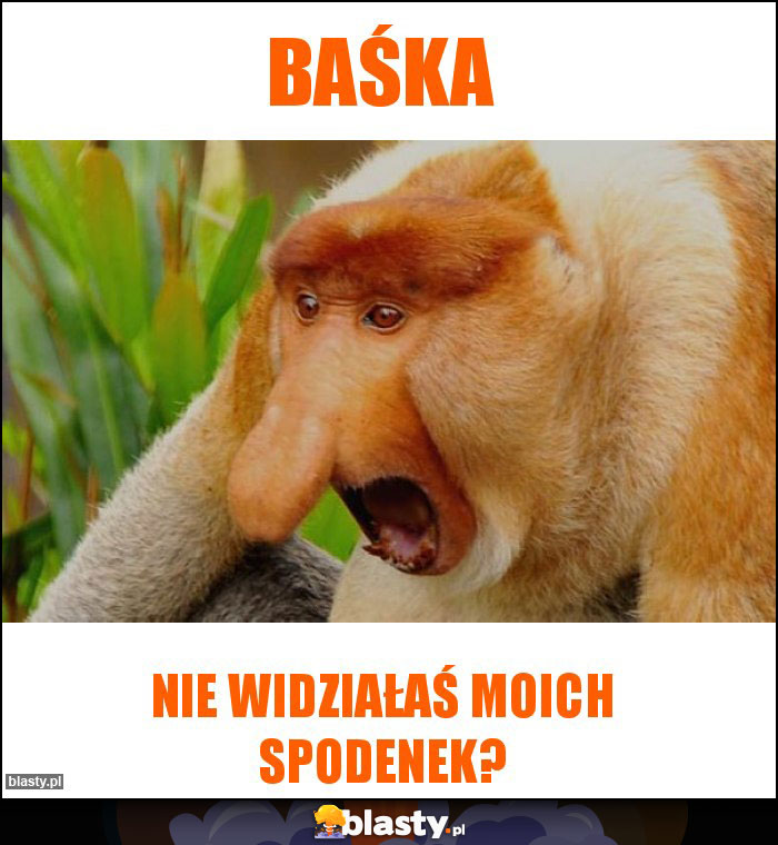 Baśka