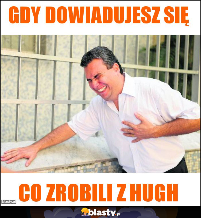 Gdy dowiadujesz się