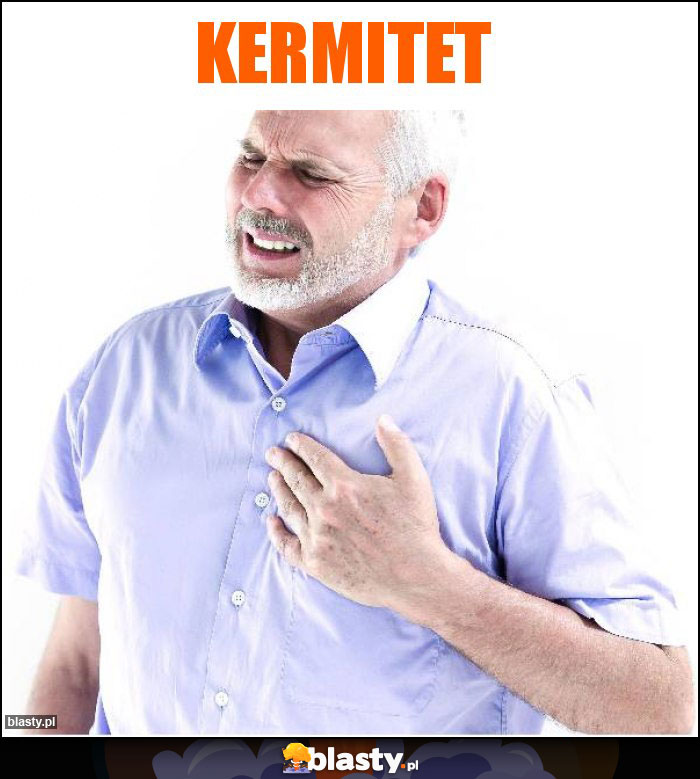 KERMITET