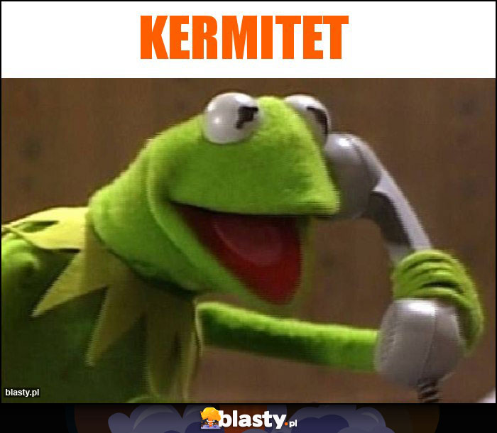 KERMITET