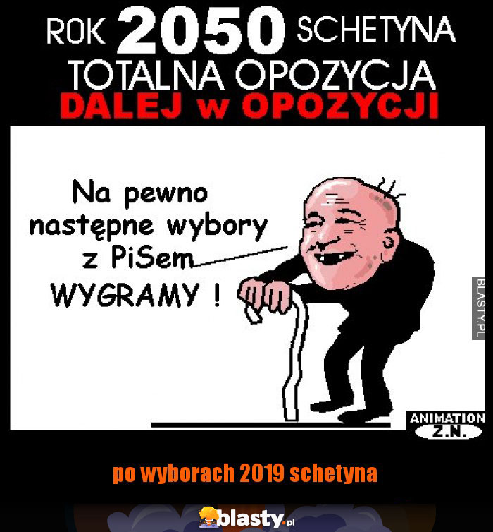 po wyborach 2019 schetyna