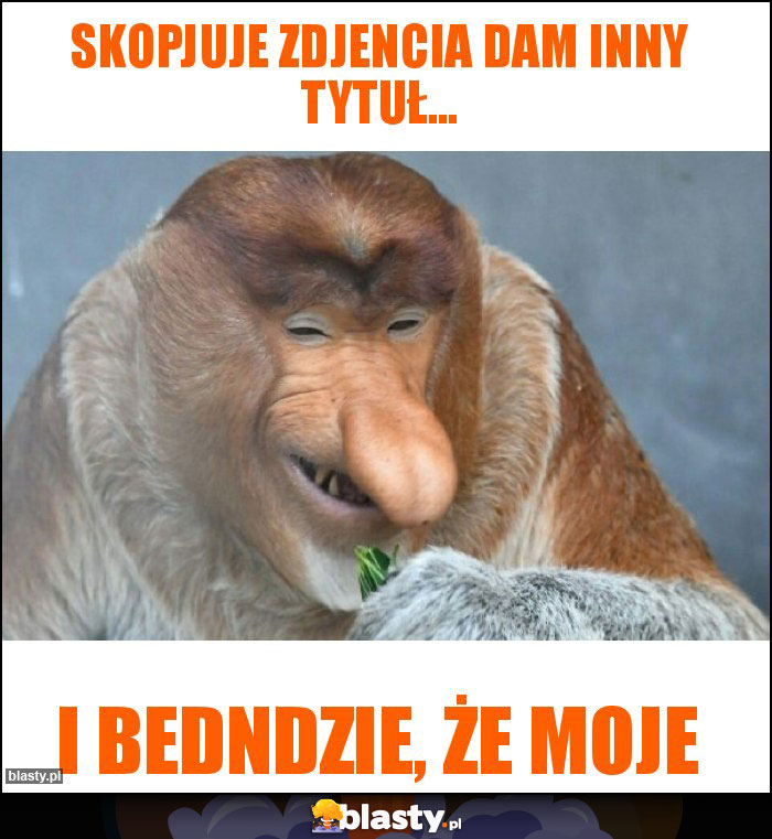 skopjuje zdjencia dam inny tytuł...