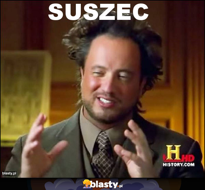 Suszec