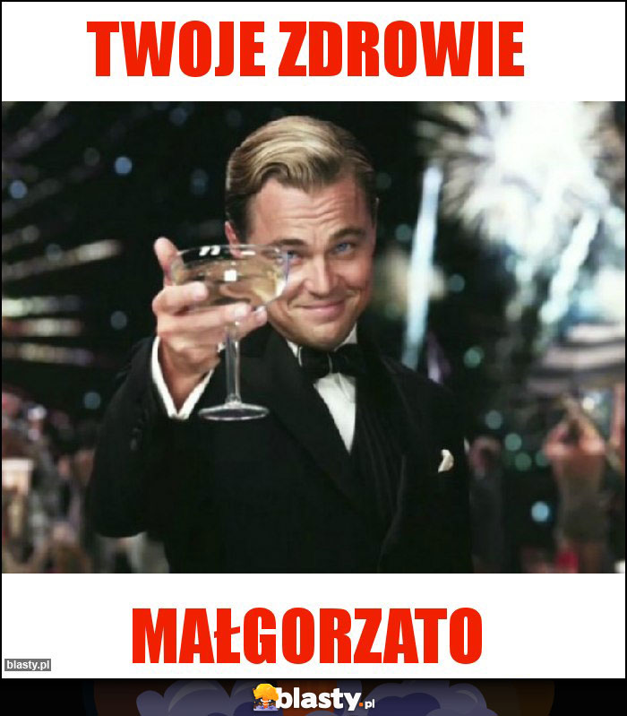 Twoje zdrowie