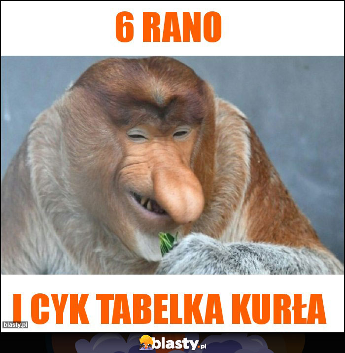 6 rano