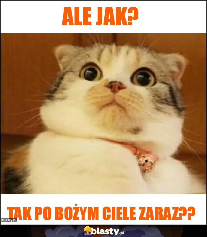 Ale jak?