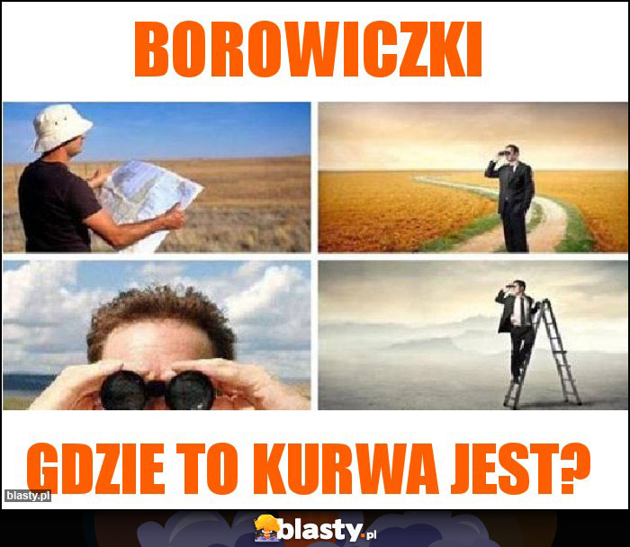 Borowiczki