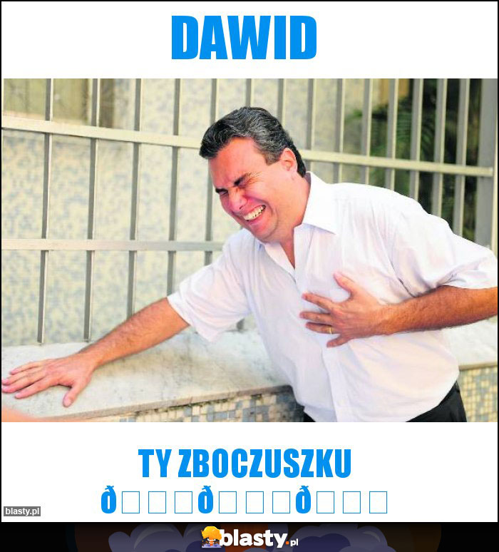 dawid