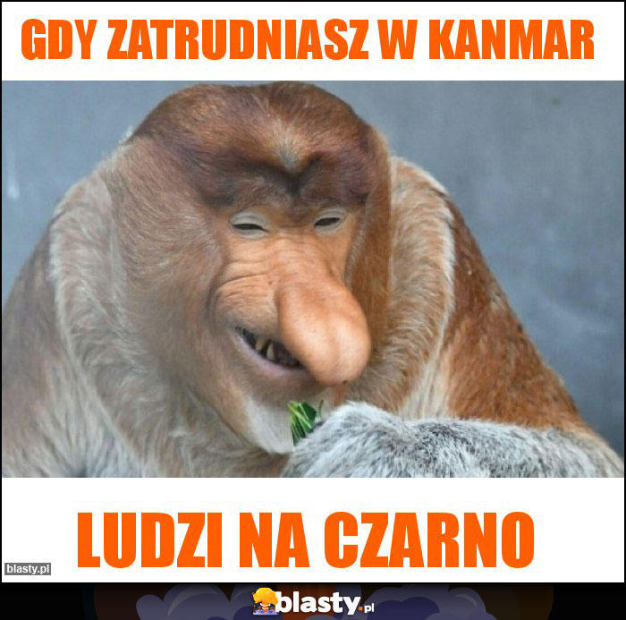 Gdy zatrudniasz w KanMar