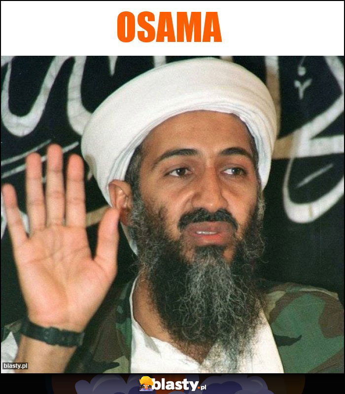 OSAMA