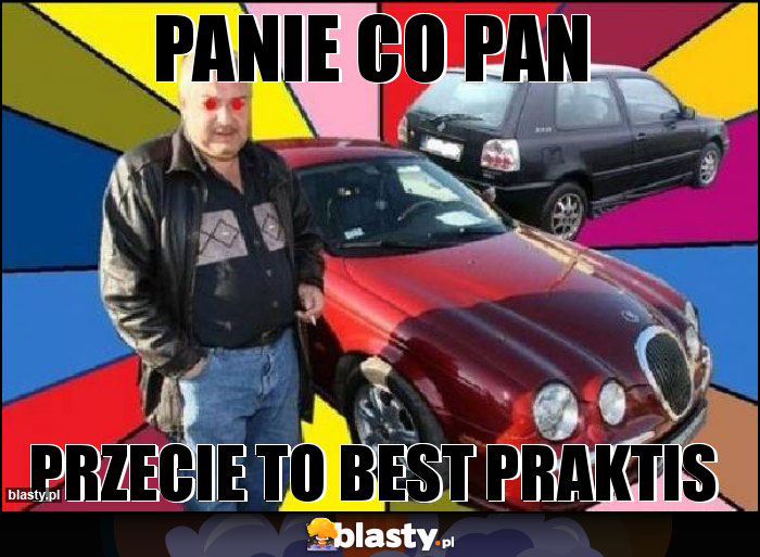 PANIE CO PAN