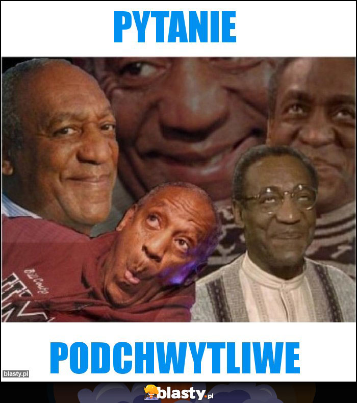 PYTANIE