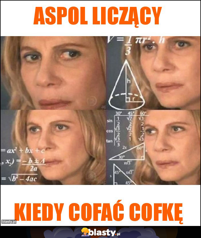 aspol liczący