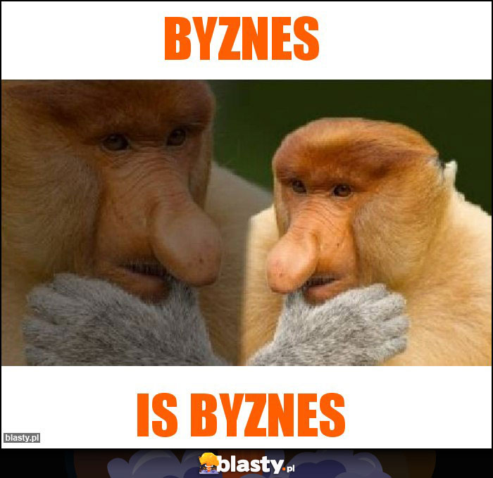 Byznes