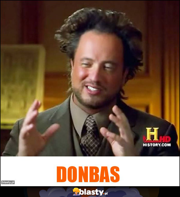 DONBAS