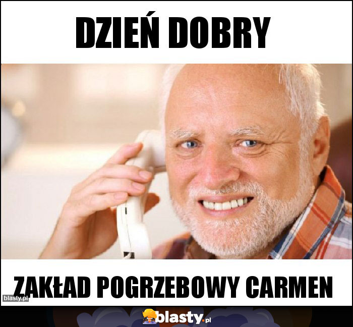 Dzień dobry